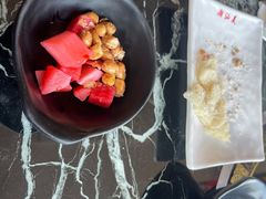 -潮汕美牛肉丸火锅店(天宁寺店)