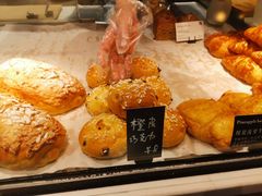 -YUMI芽米·法式烘焙·咖啡(文化宫店)