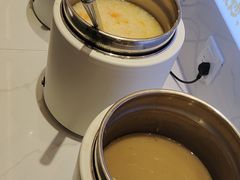 -素满香·全民食养自助(长宁龙之梦店)