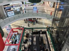 -百佳华佳漾里(坂田店)