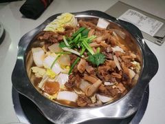 -古乐牛香·鲜牛肉牛杂火锅(吴江三里桥运东商业广场店)