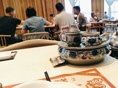 -虾饺妹·酒家(海珠广场店)