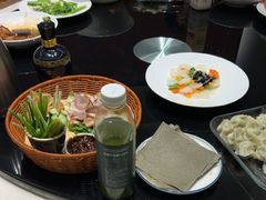 -闫府私房菜·百年鲁菜(恒隆店)