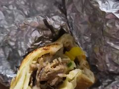 烤牛肉卷-山姆餐吧(山姆会员商店店)