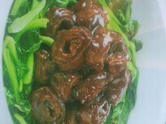 -和记小菜(大宁店)