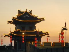 -西安城墙·碑林历史文化景区