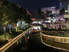 -深圳湾公园(南山区)