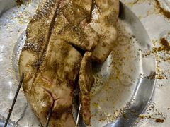 大腰子-曾记大腰子烧烤(苗栗路总店)