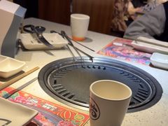 -猫抓烤肉(观音桥九街店)