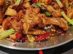 -红盔甲·小龙虾(长寿路店)