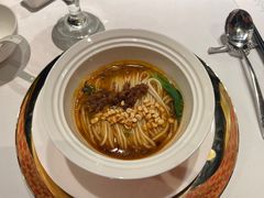 -泉州富力万达文华酒店-品珍中餐厅