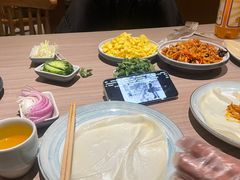-老昌春饼(卓展店)