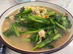 -小郭私房菜·海肠捞饭店(学士街店)