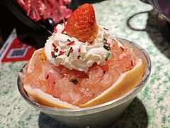 -鸿姐老火锅(静安店)