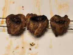-高家烧鸽子烧烤店63年