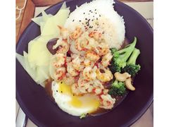 -海盗虾饭·剥好的小龙虾饭(SOHO尚都店)