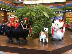 -后院犇牛主题餐厅(云岗店)