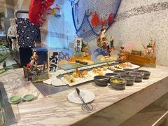 -云海轩·海鲜自助-河北云瑧世纪大饭店1F