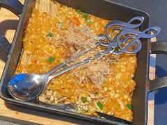 -花漫里日式餐厅(城东中骏店)