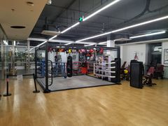 -一兆韦德(万源城店)