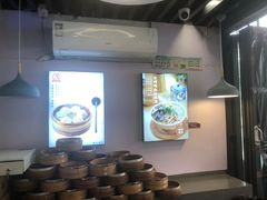 -鸡鸣汤包(红山动物园店)