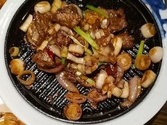 -粗茶淡饭·隐庐私厨(东亭店)