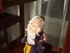 -百花深处·老北京风味菜