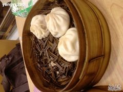 蟹粉汤包-老盛昌(胶州店)
