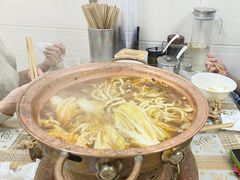 -清真·鸦儿李记·小馆(后海店)