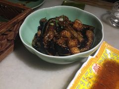 -那家小馆•北京菜•烤鸭(中关村店)