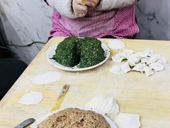 -马茹特色饺子馆