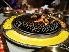 -韩宫宴烤肉·料理(苏州中心店)