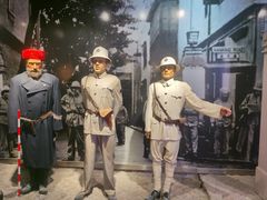 -上海公安博物馆
