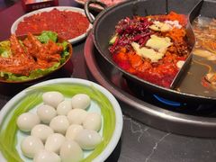 -巴蜀大将火锅(春熙店)