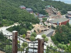 -威海华夏城景区