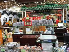 -采芝斋评弹茶馆(观前街店)