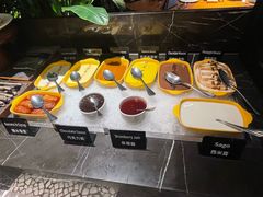 -拉蒂娜·巴西牛排馆 Latina·Brazilian Steakhouse(王府井喜悦店)