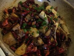 -胡桃里音乐酒馆(曲江店)