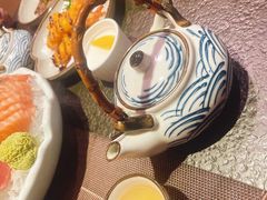 -福樱兰海鲜放题铁板烧(加州店)