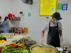 -正宗阳山牛杂(东城店)