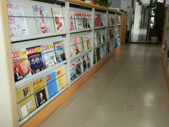 -芷江西路街道图书馆