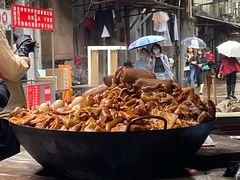 -吴长子卤菜馆(统一街店)