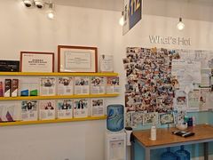 -英孚国际留学·雅思托福·DSE A-Level AP(福田中心)