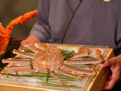 -上井料理黑金店(IFS国金中心店)