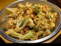 -田婆婆的菜(新天地店)