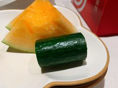 -海底捞火锅(长宁路龙之梦店)