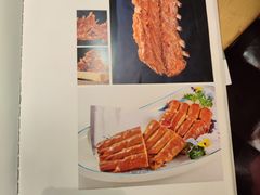 -老长春肉馆(创业大街店)