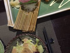 -松临·铁板烧&Omakase(神农店)