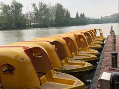 -南通濠河风景名胜区