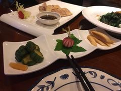 -七仙岭君澜度假酒店·桃源小馆中餐厅